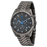 Orologio Maserati Uomo in Acciaio 8056783332779-36927226